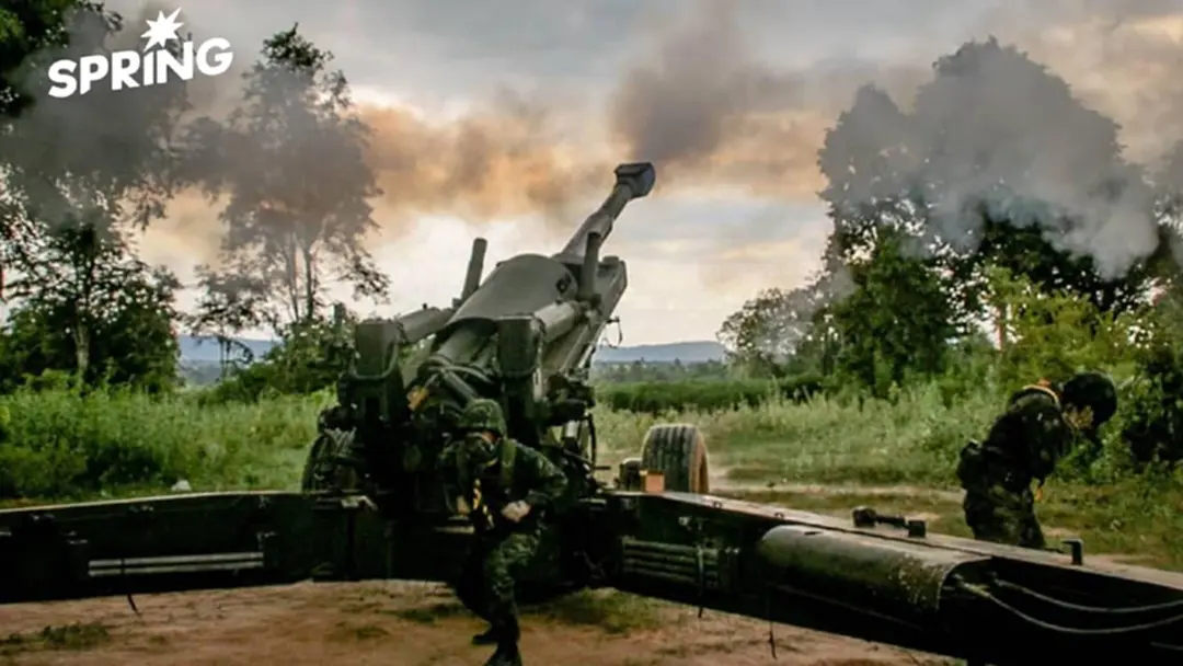 เกาะติดชายแดนไทย-กัมพูชา ล่าสุดจังหวัดไหนปะทะ ไทยยึดคืนที่ไหนบ้าง