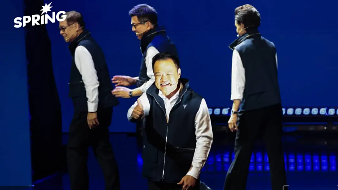 "อนุทิน" ประกาศนโยบายสู้ศึกเลือกตั้ง ดัน "เอกนิติ -สีหศักดิ์-ศุภจี" นั่งรองนายกฯ