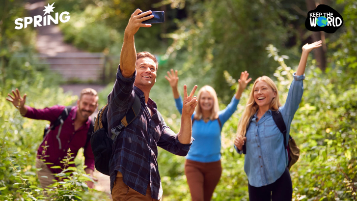 7 ชัยชนะด้านสภาพอากาศ จากความพยายามของทั่วโลก ในปี 2025