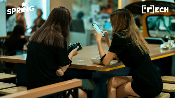 วัยรุ่นอเมริกา 1 ใน 3 คน ใช้แชทบอท AI ทุกวัน เสี่ยงกระทบสุขภาพจิต