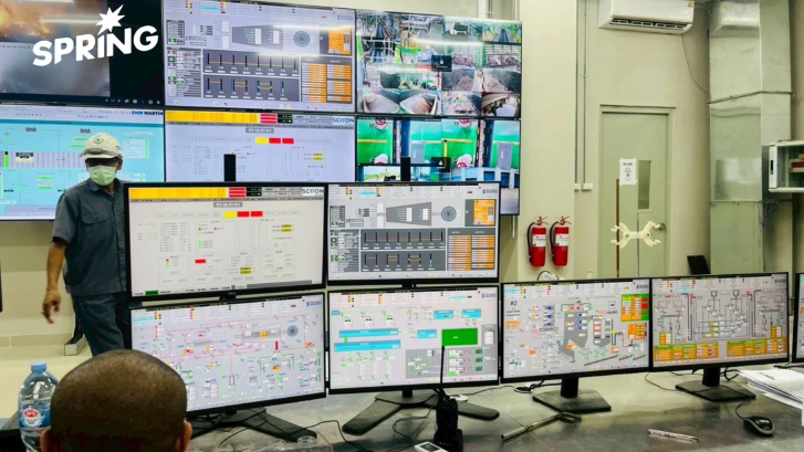 "อรรถพล" สั่งประสานเดินเครื่องโรงไฟฟ้าขยะแก้ปัญหาขยะล้นเมือง