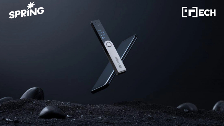 รู้จักอุปกรณ์ Ledger Nano X คืออะไร? ของกลางคดีดัง นานา ไรบีนา