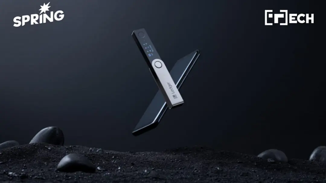 รู้จักอุปกรณ์ Ledger Nano X คืออะไร? ของกลางคดีดัง นานา ไรบีนา รู้จักอุปกรณ์ Ledger Nano X คืออะไร? ของกลางคดีดัง นานา ไรบีนา