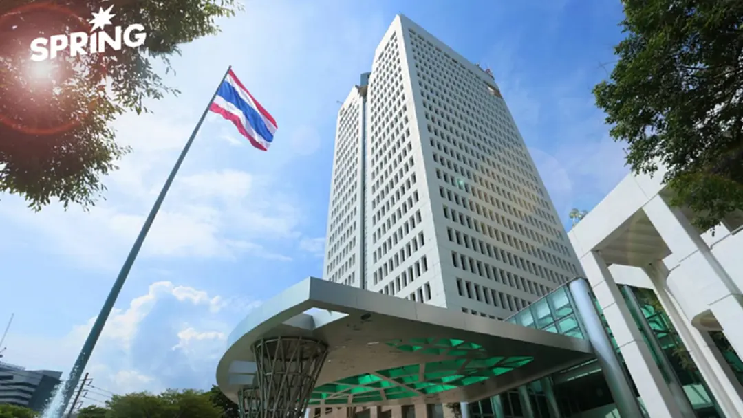 ปตท.-บางจาก แจงชัด ไม่มีการส่งออกน้ำมันไปกัมพูชา ท่ามกลางสถานการณ์ความไม่สงบ ปตท.-บางจาก แจงชัด ไม่มีการส่งออกน้ำมันไปกัมพูชา ท่ามกลางสถานการณ์ความไม่สงบ