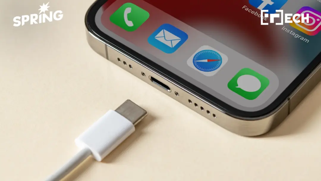 วิธีตั้งค่าป้องกัน iPhone โดนแฮกข้อมูลผ่านสาย USB-C อัปเดต iOS 26