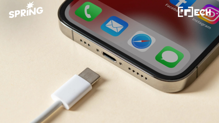 วิธีตั้งค่าป้องกัน iPhone โดนแฮกข้อมูลผ่านสาย USB-C อัปเดต iOS 26