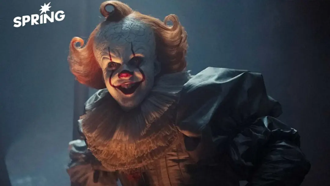 สตีเวน คิง เขียนนิยายหลายเล่ม แต่ทำไม IT  ถึงกลายเป็นตำนาน?