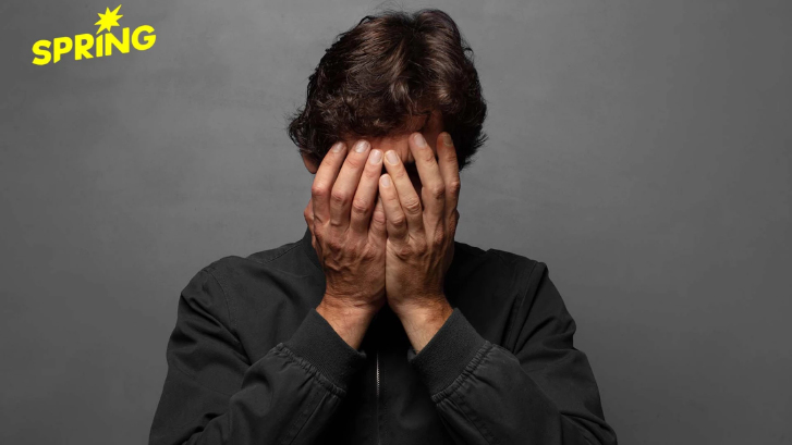 Cry for Help  สัญญาณขอความช่วยเหลือผู้ป่วยจิตเวชที่ไม่ควรมองข้าม