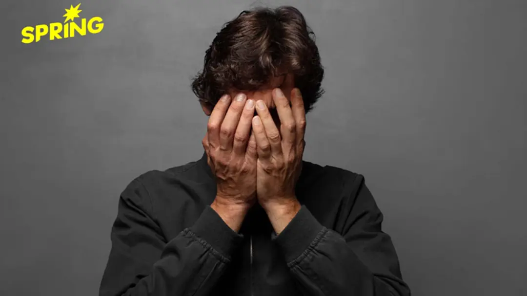 Cry for Help สัญญาณขอความช่วยเหลือผู้ป่วยจิตเวชที่ไม่ควรมองข้าม Cry for Help สัญญาณขอความช่วยเหลือผู้ป่วยจิตเวชที่ไม่ควรมองข้าม