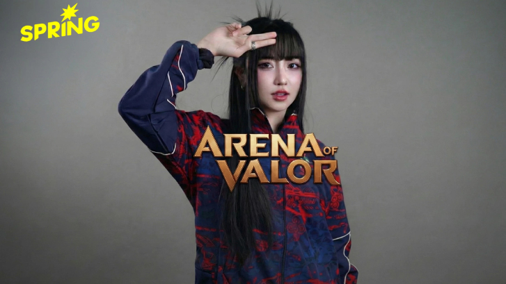 สรุปให้ ไทยประกาศถอนทีม RoV หญิงกลางคัน เซ่นปมฉาวผู้เล่นใช้โปรแกรมโกง