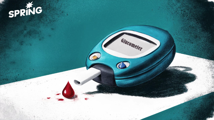 เคล็ดลับเลือกอาหาร ช่วยควบคุมน้ำตาลในเลือด สำหรับผู้ป่วยโรคเบาหวาน