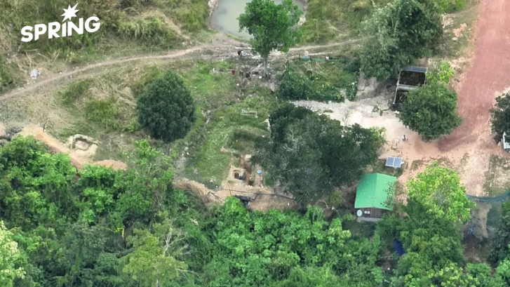 เปิดปฏิบัติการกองทัพเรือ ขับไล่ทหารกัมพูชาออกจากอธิปไตยไทย