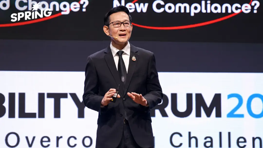 เปิดแผนพลังงานยุคใหม่ สำรวจอันดามันเพิ่ม เสริมมั่นคง-พลังงานสะอาด-ราคาเหมาะสม