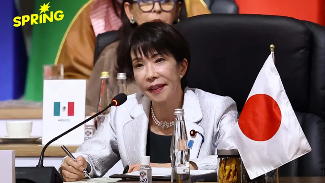 ผู้นำใหม่ กับแนวคิดทำงานไร้พักที่กำลังสั่นคลอนญี่ปุ่น