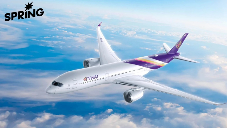 ‘การบินไทย’ ยื่นศาลขอเพิกถอน คำสั่งคุ้มครองมติผู้ถือหุ้นตั้งบอร์ดใหม่