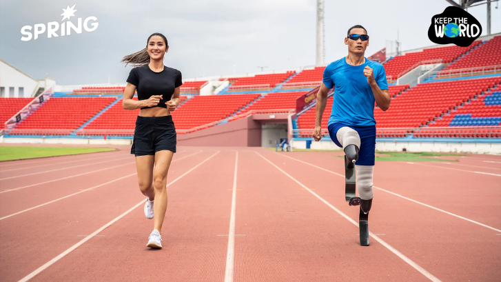 นับถอยหลัง 'ซีเกมส์รักษ์โลก' ครั้งแรกในภูมิภาคอาเซียน