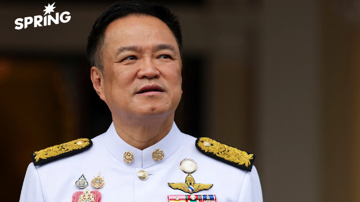 อนุทินเผย ครม. เห็นชอบคำถามประชามติ ส่วน MUO 43-44 ทำไม่ได้