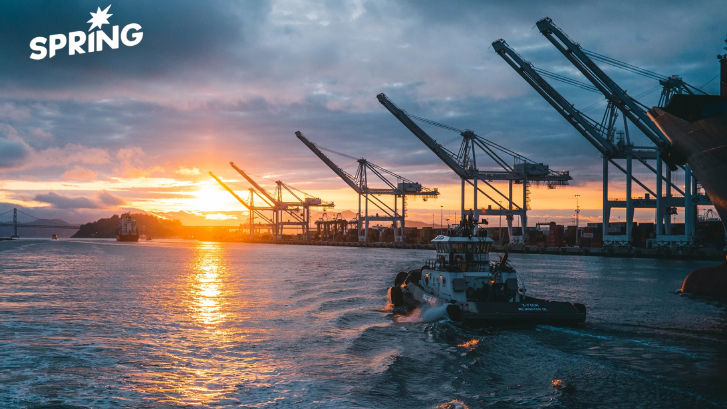 "พลังงาน" คุมเข้มพื้นที่แท่นปิโตรเลียม โรงไฟฟ้า หลังพบโดรน-เรือ ป่วน