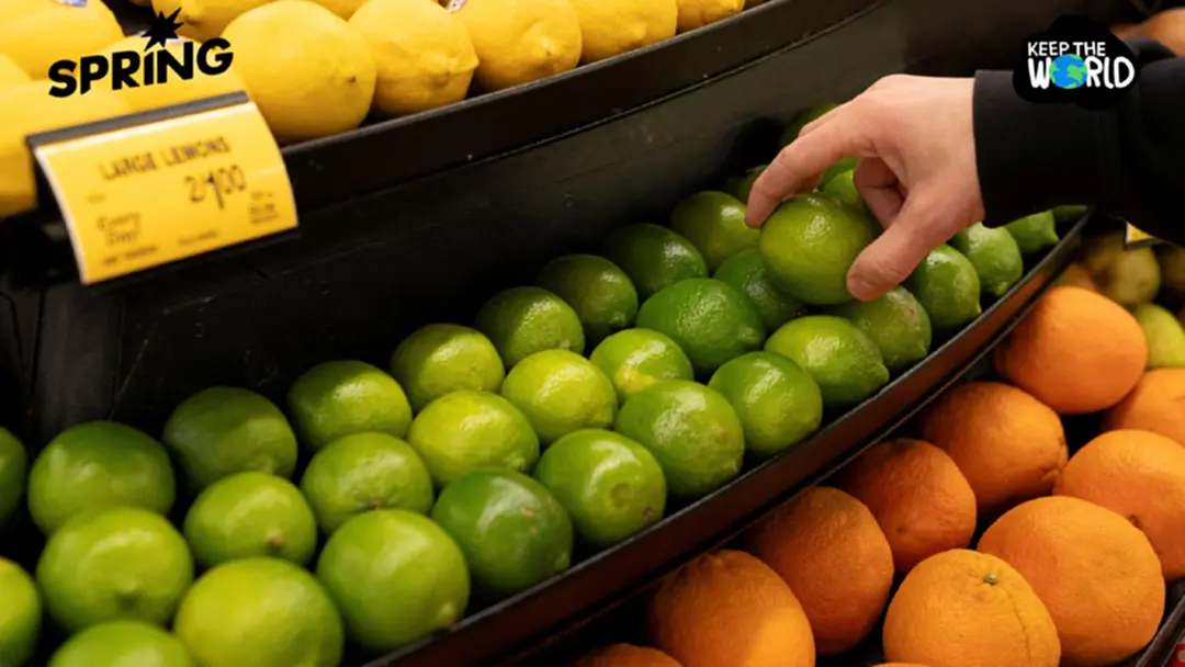 ‘วิตามินซี’ เกราะคุ้มกันปอด ช่วยลดความเสียหายจากฝุ่น PM2.5-มลพิษทางอากาศได้