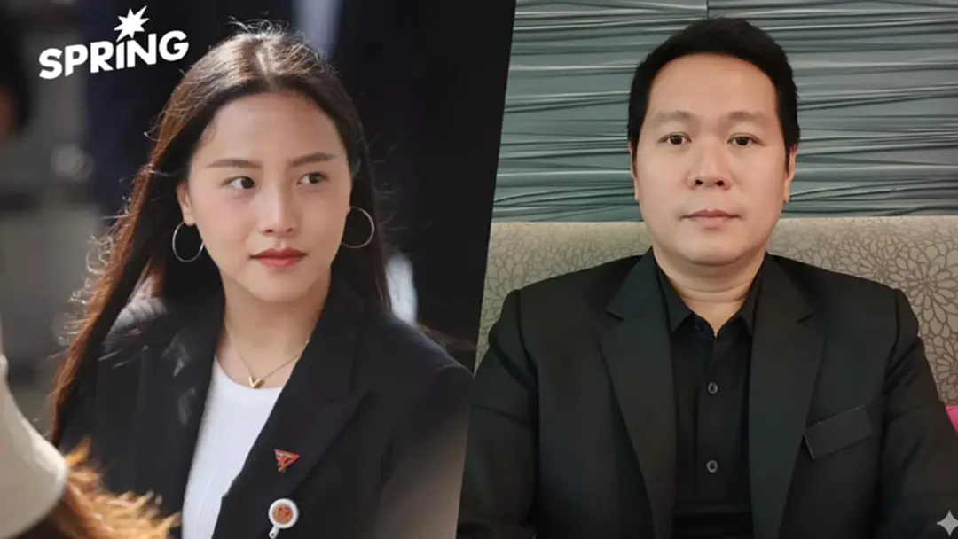 ดราม่า ไอซ์ รักชนก VS อาจารย์นิด้า วิวาทะเดือดโยงอาชีพ Sex Worker