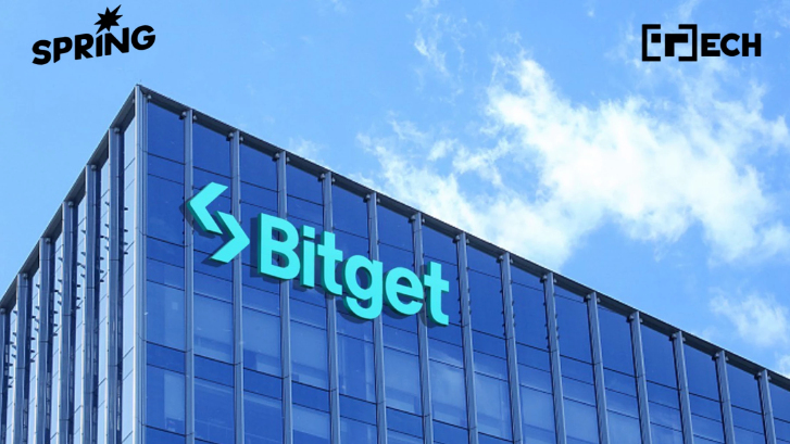 Bitget ชี้ บิตคอยน์มีลุ้นแตะ 105,000 ดอลลาร์ หลังสหรัฐฯบุกเวเนซุเอลา