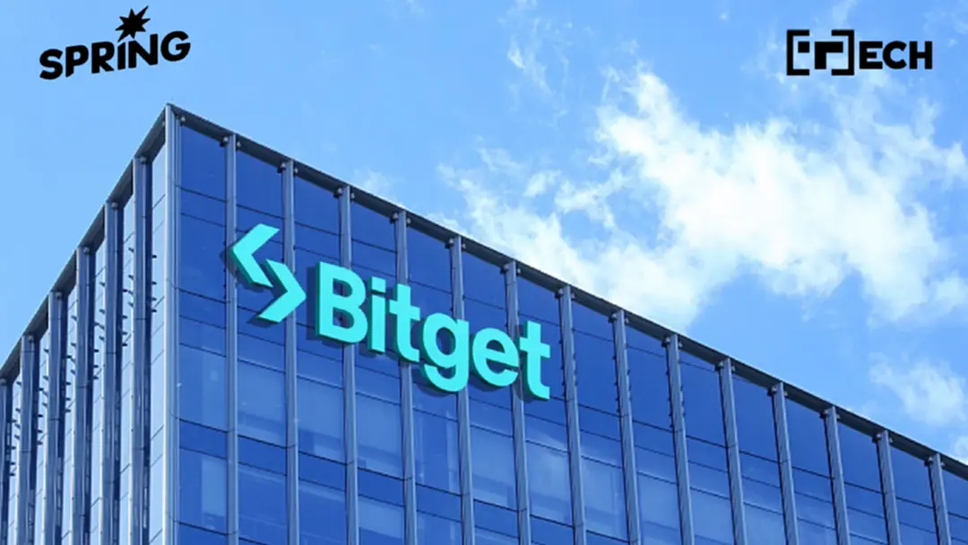 Bitget ชี้ บิตคอยน์มีลุ้นแตะ 105,000 ดอลลาร์ หลังสหรัฐฯบุกเวเนซุเอลา Bitget ชี้ บิตคอยน์มีลุ้นแตะ 105,000 ดอลลาร์ หลังสหรัฐฯบุกเวเนซุเอลา