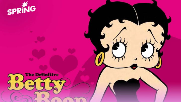 Betty Boop and 'Blondie' จะกลายเป็นสมบัติสาธารณะในปี 2026