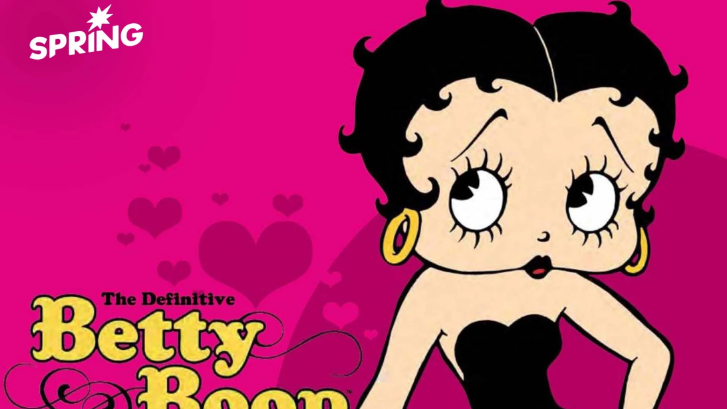 Betty Boop and 'Blondie' จะกลายเป็นสมบัติสาธารณะในปี 2026