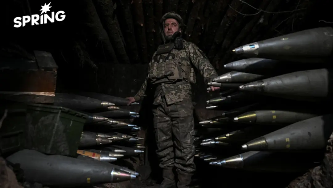 ความขัดแย้งทั่วโลกที่ยังต้องจับตา อาจปะทุอีกในปี 2026