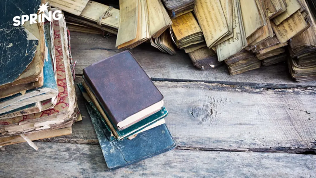 ทำไมหนังสือมือสองถึงยังน่าอ่าน ในวันที่หนังสือใหม่แพงขึ้น