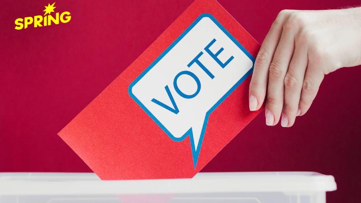 เมื่อคนรุ่นใหม่ไม่เชื่อในการเลือกตั้ง - ใครทำให้ Gen Z หมดศรัทธาในประชาธิปไตย ?