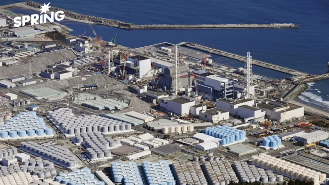 15 ปี ฟุกุชิมะ ญี่ปุ่นเตรียมเดินเครื่องโรงไฟฟ้านิวเคลียร์ที่ใหญ่ที่สุด