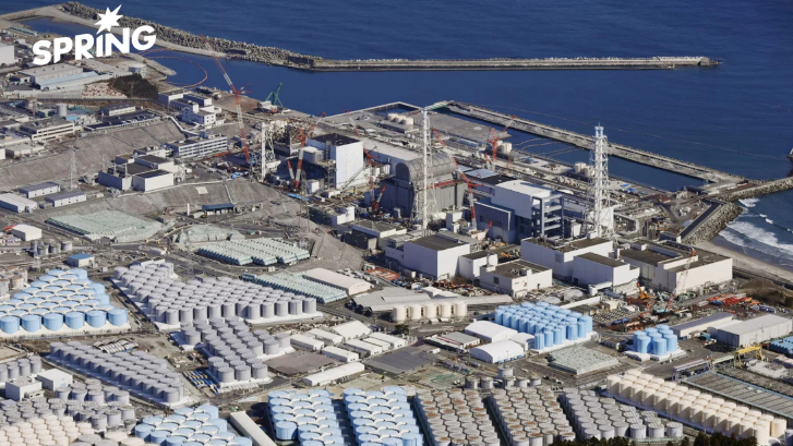 15 ปี ฟุกุชิมะ ญี่ปุ่นเตรียมเดินเครื่องโรงไฟฟ้านิวเคลียร์ที่ใหญ่ที่สุด