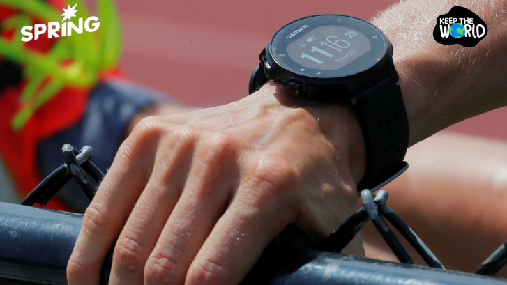 สุขภาพดี แต่โลกป่วย? อุปกรณ์สวมใส่เสี่ยงสร้างขยะอิเล็กทรอนิกส์