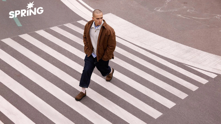 Birkenstock เปิดตัว Walk Club ชวนเดินทัวร์ชมเมือง ในงาน BKKDW2026