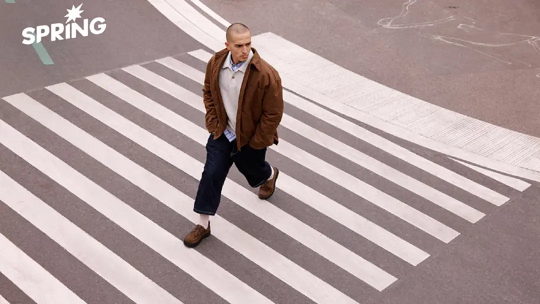 Birkenstock เปิดตัว Walk Club ชวนเดินทัวร์ชมเมือง ในงาน BKKDW2026 Birkenstock เปิดตัว Walk Club ชวนเดินทัวร์ชมเมือง ในงาน BKKDW2026