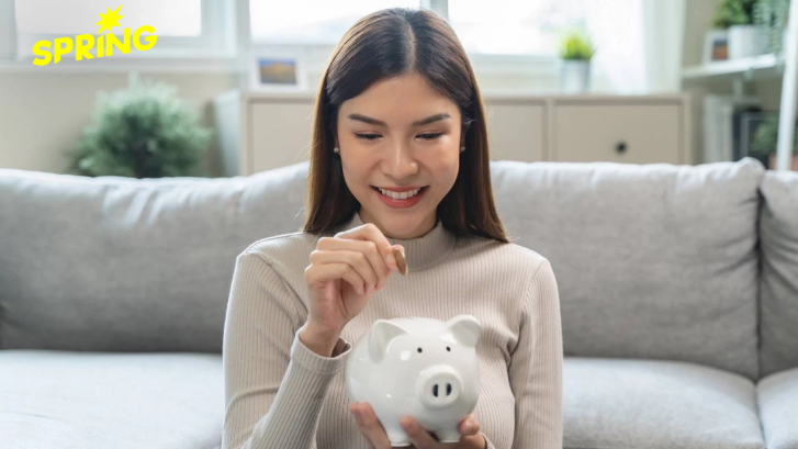 ปีใหม่อยากมีเงินเก็บ เริ่มให้ถูกทาง 5 เคล็ดลับวางแผนการเงินที่ควรรู้