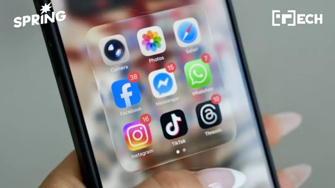 ออสเตรเลีย แบน '4.7 ล้านบัญชี' เด็กต่ำกว่า 16 ห้ามเล่นโซเชียล