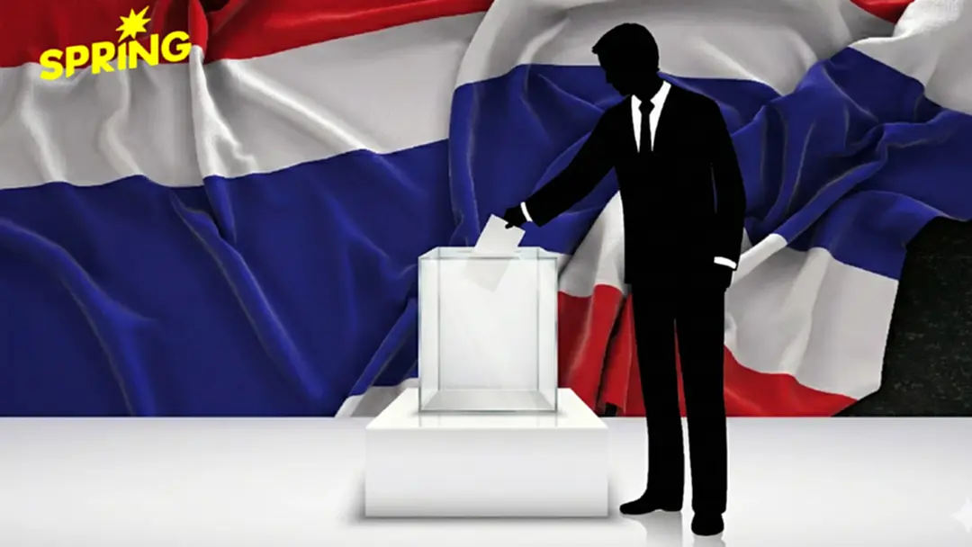 บ้านใหญ่ ใน เลือกตั้ง 2569 - ระบบอุปถัมภ์ Update patch มาใหม่ พร้อมผลัดใบ เปลี่ยนสีเสื้อ