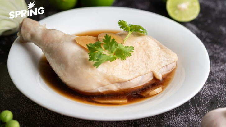 ล้วงลึกการตลาด! ‘ไก่ต้มน้ำปลา’ แบรนด์ดัง TikTok ขายเป็นรอบๆ นานๆขายที