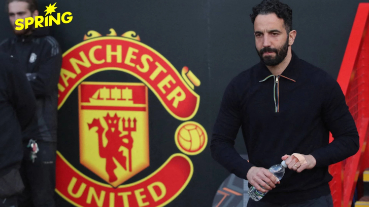 เปิดผลงาน รูเบน อโมริม หลังถูกแมนฯยูไนเต็ด ปลดพ้นตำแหน่งกุนซือ