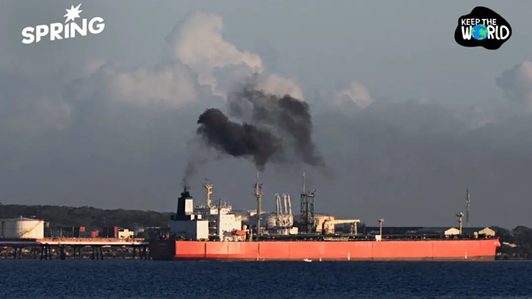 ทรัมป์ลุยขุดน้ำมันในเวเนซุเอลา นักวิชาการเตือน โลกร้อนขึ้นแน่