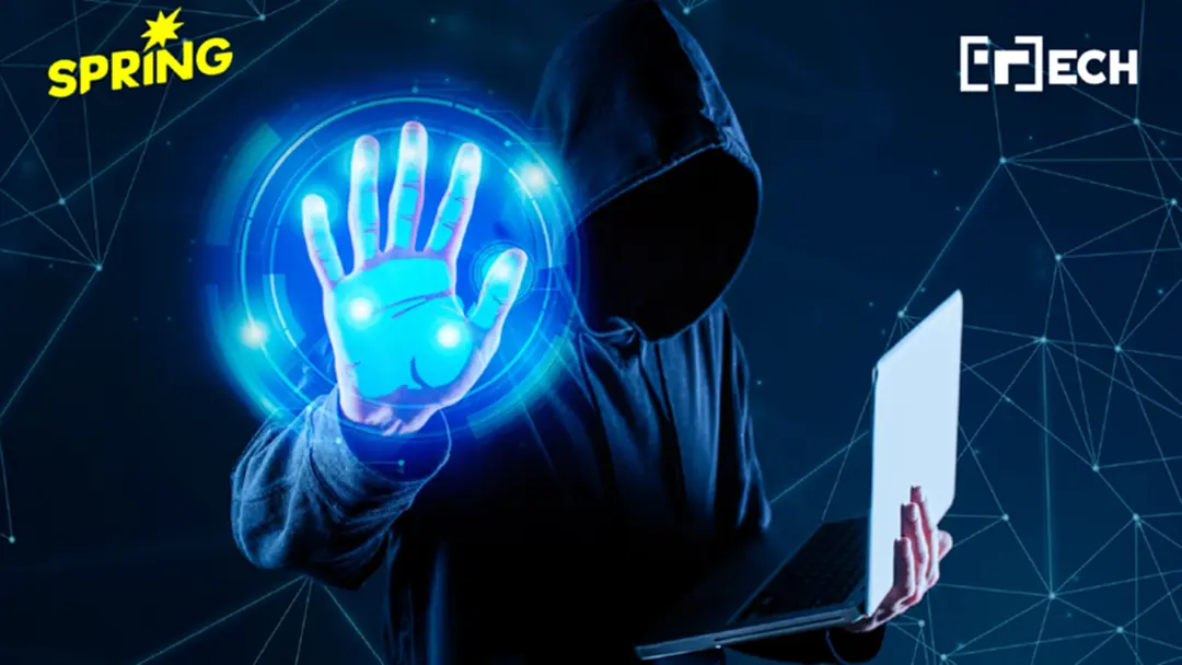 ภัยไซเบอร์พุ่ง! ข้อมูลรั่วไหลไม่หยุด NT เตือนระวัง AI เลียนเสียง-ลุยรักษาอธิปไตยข้อมูล ภัยไซเบอร์พุ่ง! ข้อมูลรั่วไหลไม่หยุด NT เตือนระวัง AI เลียนเสียง-ลุยรักษาอธิปไตยข้อมูล