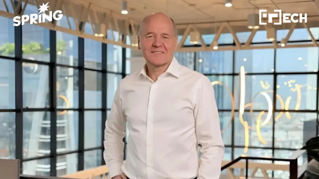 ซิกเว่ ยัน TRUE เดินหน้าแผนเดิม ไม่สะดุด Telenor ถอนลงทุนให้ Arise ซิกเว่ ยัน TRUE เดินหน้าแผนเดิม ไม่สะดุด Telenor ถอนลงทุนให้ Arise