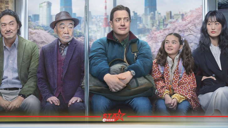 Rental Family เมื่อความเหงาถูกเยียวยาด้วย “ครอบครัวเช่า”