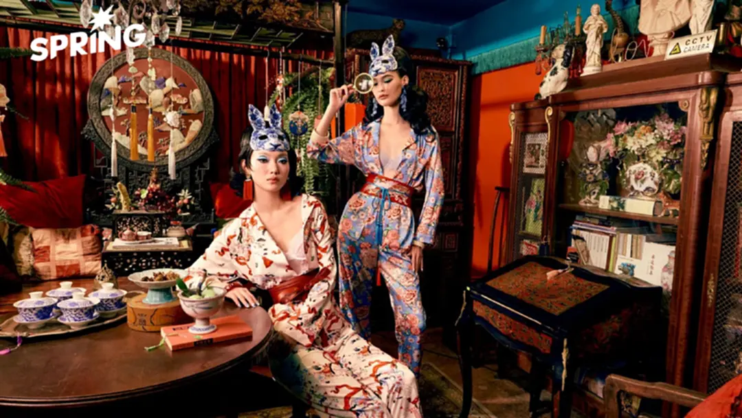 เจาะกลยุทธ์ความเชื่อ ‘ม้า 8 ตัว’ และผลงาน ‘ยูน-ปัณพัท’ คอลเลกชันใหม่ของวาโก้ เจาะกลยุทธ์ความเชื่อ ‘ม้า 8 ตัว’ และผลงาน ‘ยูน-ปัณพัท’ คอลเลกชันใหม่ของวาโก้