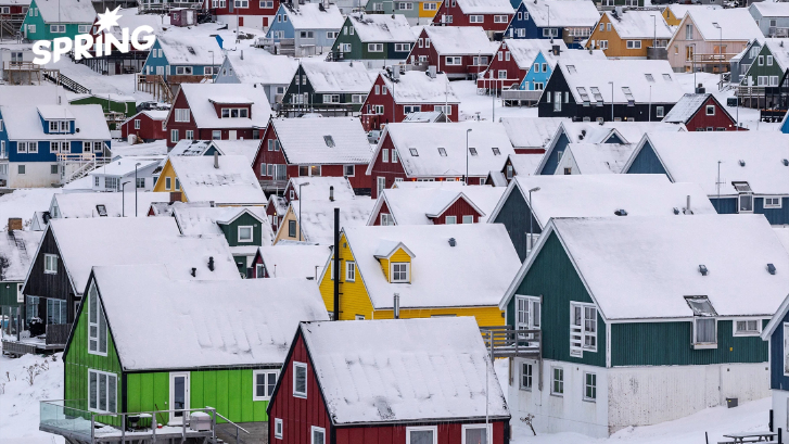 ประเมินราคากรีนแลนด์ ถ้าทรัมป์จะซื้อ ต้องจ่ายเท่าไหร่