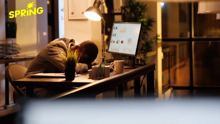 "ทำงานเป็นกะ" ฝืนนาฬิกาชีวิตร่างกาย ทำงานกลางคืน นอนกลางวัน อันตรายกว่าที่คิด