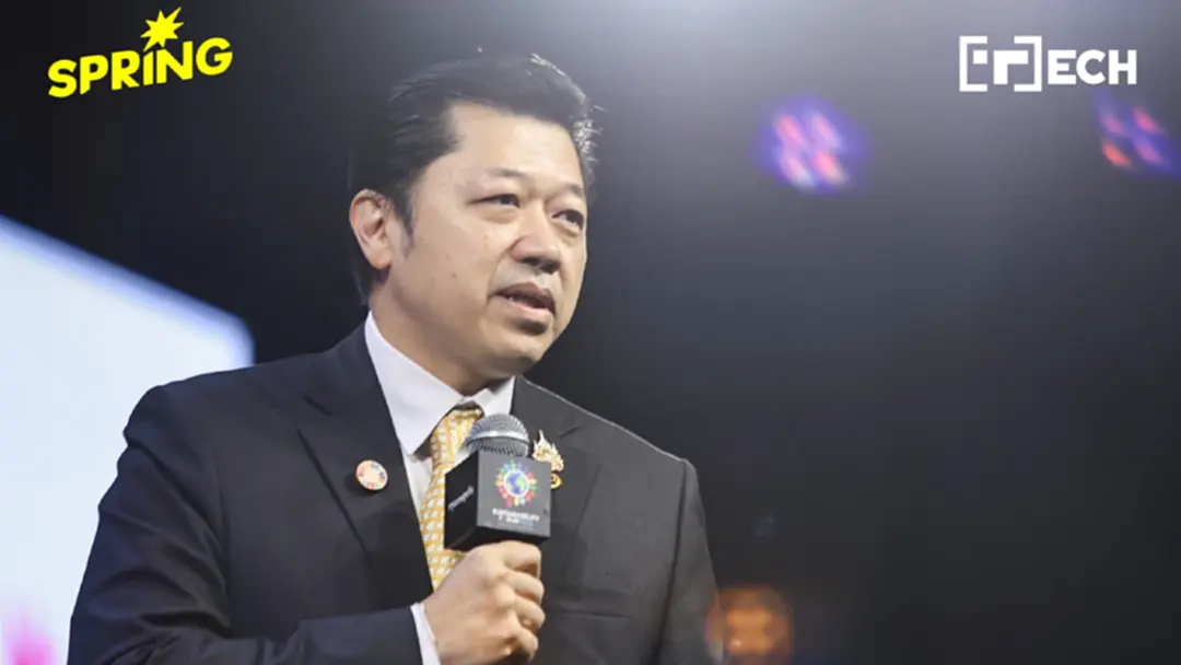 รู้จัก "อไรซ์ เวนเจอร์ส" บริษัทใหม่ "ศุภชัย เจียรวนนท์" ธุรกิจเทคโนโลยีขั้นสูง รู้จัก "อไรซ์ เวนเจอร์ส" บริษัทใหม่ "ศุภชัย เจียรวนนท์" ธุรกิจเทคโนโลยีขั้นสูง