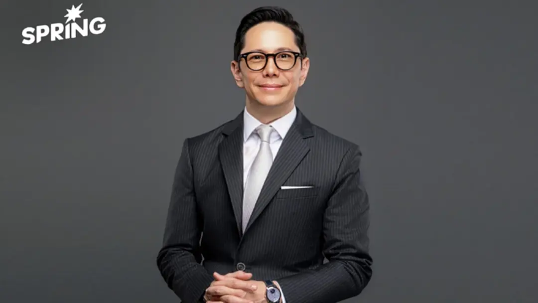 'กลุ่มเอสซีบีเอกซ์' เตรียมพร้อมเปลี่ยนผ่านผู้นำสร้างความต่อเนื่อง